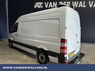 Mercedes-Benz Sprinter zijdeur - afbeelding nr 2