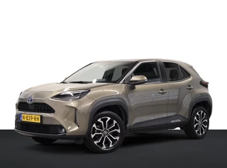 Toyota Yaris Cross 1.5 Hybrid First Ed.