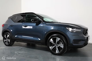 Volvo XC40 Volvo XC40 1.5 T5 Recharge R-Design - CAMERA - WINTERPACK - NAVI - afbeelding nr 7