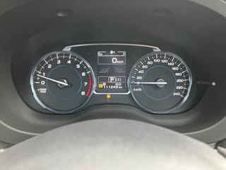 Subaru Forester - afbeelding nr 40
