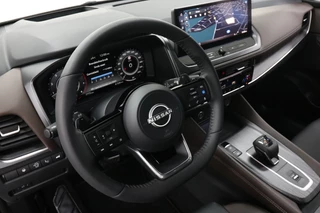 Nissan QASHQAI - afbeelding nr 15