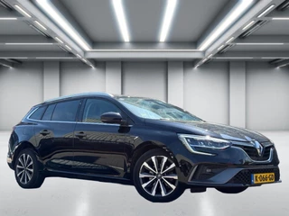 Renault Mégane Estate Renault Mégane Estate 1.3 TCe R.S. Line | Trekhaak | Navigatie | Cruise Control | Climate Control | Achteruitrijcamera | Led - afbeelding nr 13