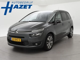 Citroën Grand C4 Picasso 1.6 BLUEHDI AUT. 7-PERS.