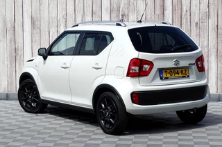 Suzuki Ignis - afbeelding nr 16