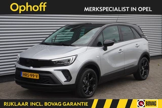Opel Crossland - afbeelding nr 1