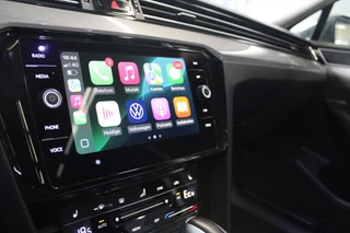 Volkswagen Passat Volkswagen Passat Variant 1.4 TSI PHEV 218pk 6-DSG GTE Business Highline | PanoramaDak | Zomer- en winterset | Carplay | - afbeelding nr 33