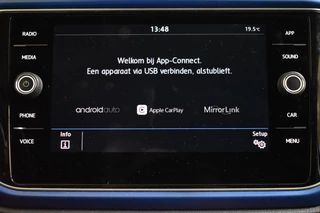 Volkswagen T-Roc PDC/LED/CARPLAY - afbeelding nr 23