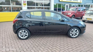 Opel Corsa Opel Corsa 1.4 Edition - afbeelding nr 2