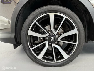 Nissan QASHQAI Nissan Qashqai 1.6 Tekna +/1e eign./Bom vol opties/Nette auto - afbeelding nr 25