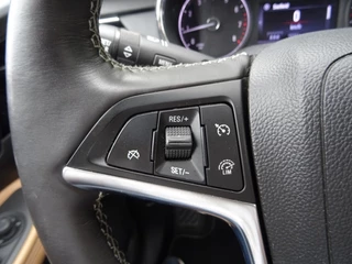 Opel Mokka Opel Mokka 1.4 TURBO INNOVATION NAVI BLUETOOTH AGR CAMERA OPEN DAK TREKHAAK - afbeelding nr 35