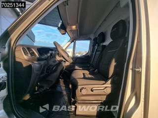 Iveco Daily Iveco Daily 35S21 3.0L Automaat Laag dak L2H1 2025model LED Navi ACC Camera 8m3 Airco Trekhaak - afbeelding nr 22