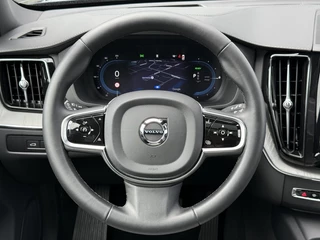 Volvo XC60 Volvo XC60 T8 455PK Recharge Ultra Dark| Full Options ! Luchtvering B&W Sou - afbeelding nr 30