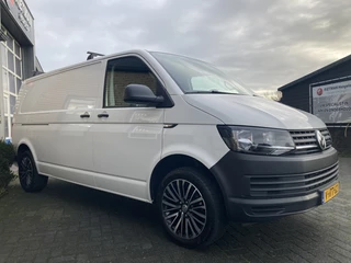 Volkswagen Transporter - afbeelding nr 6