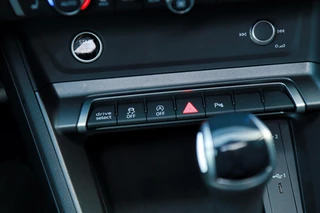 Audi Q3 Audi Q3 Sportback 35 TFSI 2x S-Line /LED/PANODAK/CAMERA/CARPLAY/KEYLESS/STOELVERW./VIRTUAL! - afbeelding nr 14