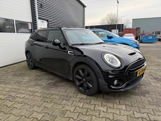 MINI Cooper S - afbeelding nr 4