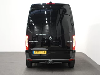 Mercedes-Benz Sprinter Mercedes-Benz Sprinter L2H2 Automaat Navi Airco Camera Parkeersensoren - afbeelding nr 4