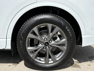 Ford Kuga Ford Kuga 2.5 PHEV ST-Line 225pk | Driver Assistance Pack | Winterpack | Technology Pack | AGR Stoelen | Half leder/Alcantara | - afbeelding nr 6