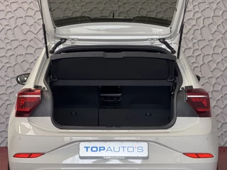 Volkswagen Polo Volkswagen Polo 2.0 TSI GTI 207PK PANO IQ LED/GRILL CAMERA STOELVERW ADAP.CRUIS ZWARTE.HEMEL 18'' LMV BEATS AUDIO 