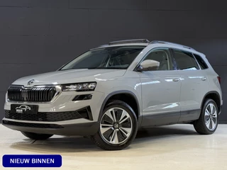 Škoda Karoq 1.5 TSI ACT Business Edition Plus | Panoramadak | Camera | Adaptive cruise