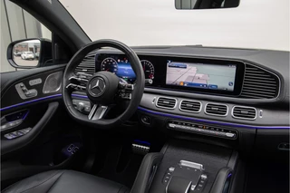 Mercedes-Benz GLE - afbeelding nr 10