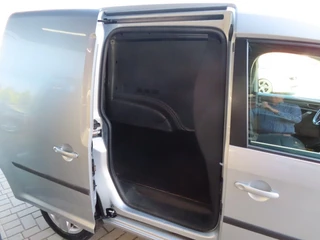 Volkswagen Caddy Volkswagen Caddy 2.0 TDI Highline 150 Pk Airco Cruise Pdc Trekhaak 2016 - afbeelding nr 33