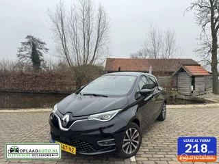 Renault ZOE - 431993499-0