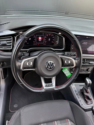 Volkswagen Polo Volkswagen POLO 2.0 TSI GTI|Pano|VirtualDash|Navi|Camera - afbeelding nr 43