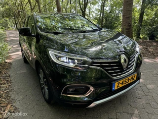 Renault Kadjar Renault Kadjar 1.3 TCe Intens - afbeelding nr 2