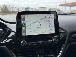 Ford Fiesta Ford Fiesta 1.0 EcoBoost Titanium|CarPlay|ECC|PDC|Cruise Control| - afbeelding nr 4
