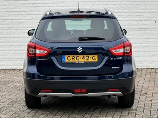 Suzuki S-Cross Suzuki S-Cross 1.0 Boosterjet Exclusive Cruise control Stoelverwarming Climate control Achteruitrijcamera - afbeelding nr 19