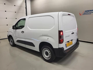 Peugeot Partner - afbeelding nr 14
