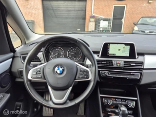 BMW 2 Serie BMW 2-serie Gran Tourer 7 Pers. Trekhaak aut 218i 7p. - afbeelding nr 29