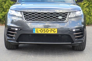 Land Rover Range Rover Velar Land Rover Range Rover Velar 3.0 V6 SC AWD R-Dynamic HSE 381 PK A cruise|Carplay|Matrix|Panoschuifdak|Digidash|Camera|Massage|Kahn LMV 22