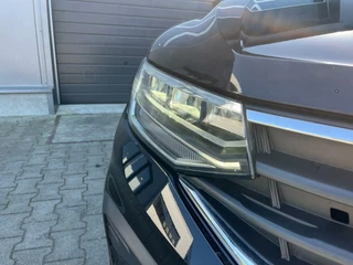Volkswagen Tiguan Volkswagen Tiguan 1.5 TSI Life Adaptive Cruise Stuurwielverwarming CarPlay Navi Cruise Climate - afbeelding nr 22