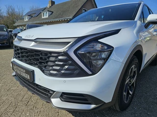 Kia Sportage Kia Sportage 1.6 T-GDi ComfortLine | 2023 | Carplay / Winterpack - afbeelding nr 13