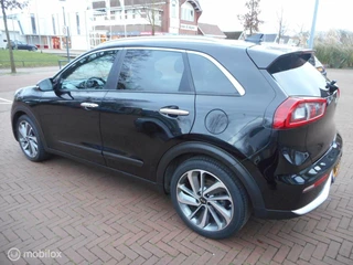Kia Niro Kia Niro 1.6 GDi Hybrid ExecutiveLine - afbeelding nr 4