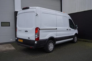 Ford Transit - Airco - Cruise - PDC - €14.900,- Excl. - afbeelding nr 3