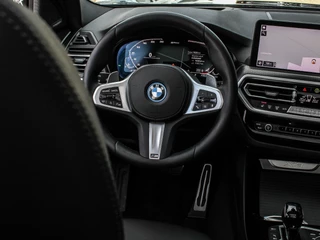 BMW X3 BMW X3 xDrive30e 292PK High Executive M-Sport | PANO | ISOLATIEGLAS | KEYLESS | SPORTSTOELEN | HEAD-UP | - afbeelding nr 80