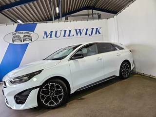 Kia ProCeed Kia ProCeed 1.0 T-GDi GT-PlusLine / Camera / NL Auto - afbeelding nr 8