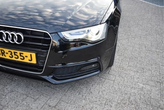 Audi A5 - afbeelding nr 5