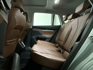 Škoda Enyaq iV Škoda Enyaq iV 60 | Panoramadak | Verwarmde voorstoelen | Lederen bekleding - afbeelding nr 18