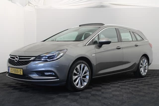 Opel Astra - 287822972-0