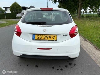 Peugeot 208 Peugeot 208 1.0 PureTech LIKE - afbeelding nr 4
