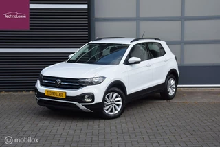 Volkswagen T-Cross - 412014435-0