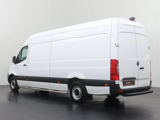 Mercedes-Benz Sprinter | Airco | Navigatie | Cruise - afbeelding nr 6