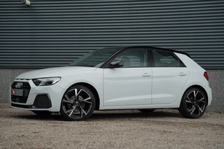Audi A1 Sportback Audi A1 Sportback 30 TFSI Pro Line | 18'Inch | LED koplampen | CarPlay | PDC - afbeelding nr 44