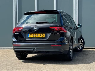 Volkswagen Tiguan - afbeelding nr 3