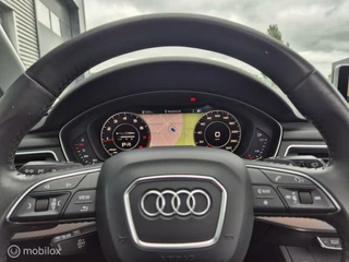Audi A4 Audi A4 allroad quattro 2.0 TFSI MHEV Edition - afbeelding nr 23