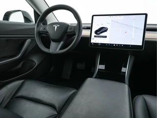 Tesla Model 3 (INCL-BTW) Aut. *PANO | AUTO-PILOT | NAPPA-LEATHER | KEYLESS | FULL-LED | MEMORY-PACK | SURROUND-VIEW | DAB | APP-CONNECT | DIGI-COCKPIT | LANE-ASSIST | COMFORT-SEATS | 18