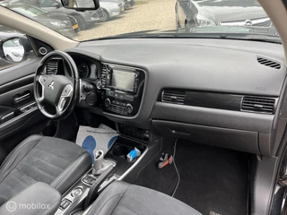 Mitsubishi Outlander Mitsubishi Outlander 2.0 PHEV Executive Edition,2de eigenaar - afbeelding nr 22
